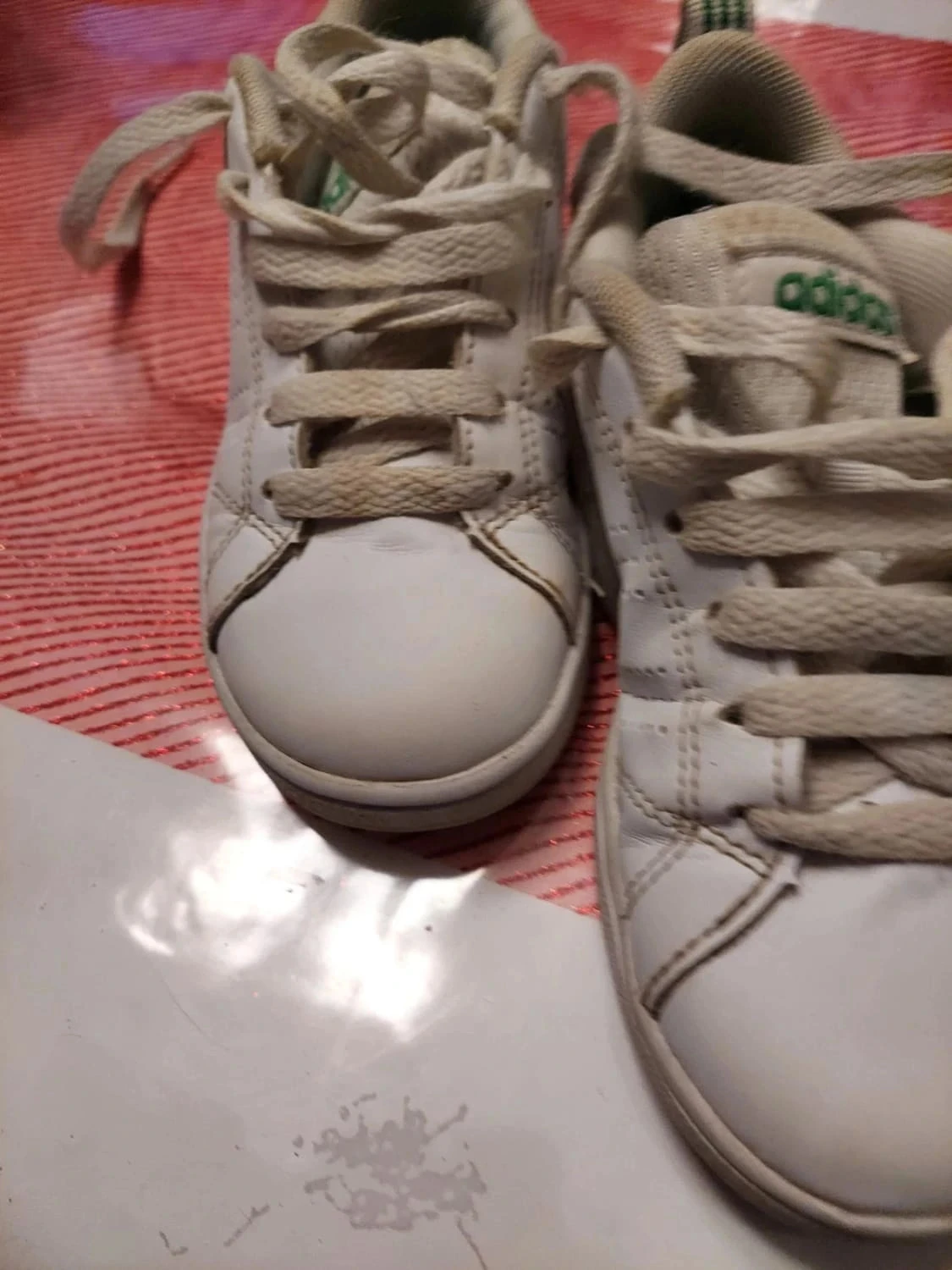 adidas Basket size 28 1/2 – photo 8